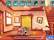 Kick The Teddy Bear game thumbnail