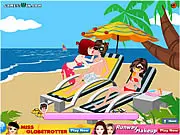 Kiss Bieber game thumbnail