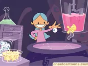 L' Apprentie Sorciere game thumbnail