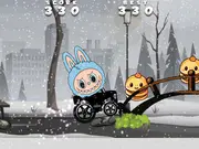 Labubu Auto Adventure game thumbnail