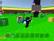 Lucky Blocks For Brainrots game thumbnail