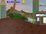 Mass Madness game thumbnail