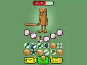 Merge Guns: Brainrot Battle game thumbnail
