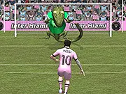 Messi New Challenge game thumbnail