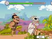 Murder Stone Age game thumbnail