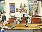 Murphy's Office Laws game thumbnail