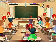 Naughty Classroom game thumbnail
