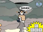 New York Shark game thumbnail