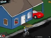 Newspaper Boy game thumbnail