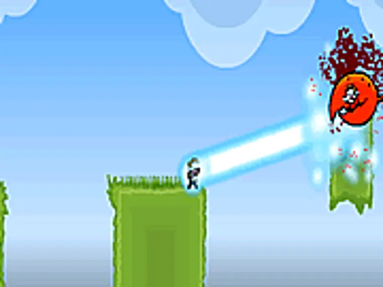 No Time To Explain game thumbnail