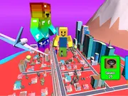 Obby +1 Power game thumbnail