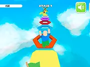 Obby Blox game thumbnail