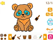 Paint and Draw game thumbnail