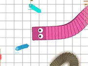 Paper Snakes game thumbnail