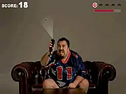 Pedro Fly Catcher game thumbnail