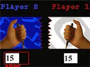 Pen Click Race game thumbnail