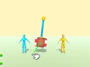People Playground: Ragdoll Arena game thumbnail
