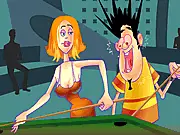Perry the Perv game thumbnail