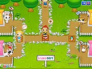 Pet Feeding game thumbnail