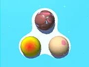 Pop It Bubble Game game thumbnail
