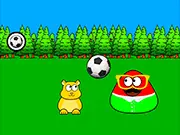 Pou game thumbnail