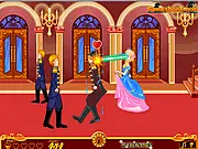 Princess Kissing game thumbnail