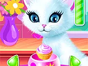 Princess Kitty Care game thumbnail