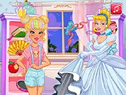 Princess Spell Factory game thumbnail