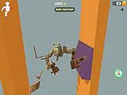Ragdoll Down game thumbnail