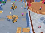 Rainbow Friends: Survival game thumbnail