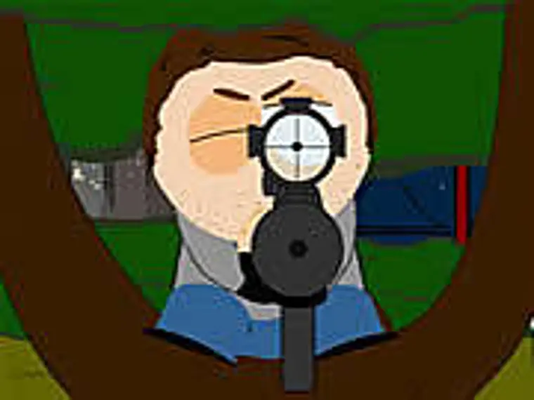 Ray Part game thumbnail