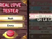 Real Love Tester game thumbnail