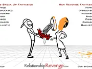 Relationship Revenge game thumbnail