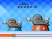 Rhythm Hell game thumbnail