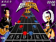 Riff Master II game thumbnail
