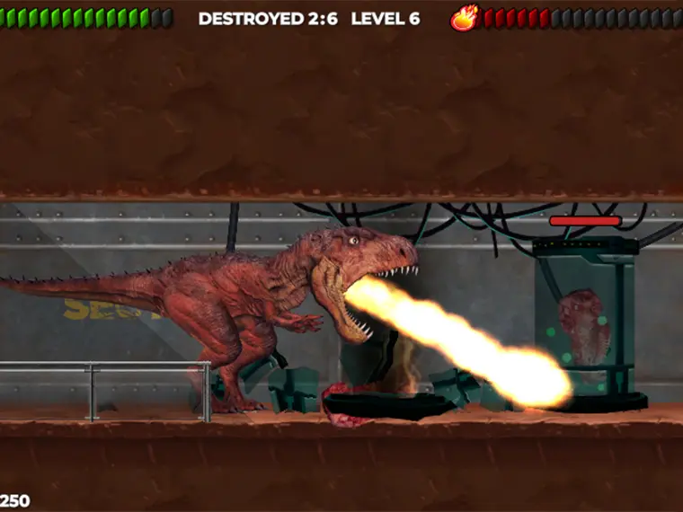 Rio Rex game thumbnail