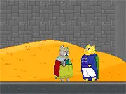 Seven Weeks of Cat Monarchy game thumbnail