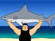 Shark Lifting game thumbnail
