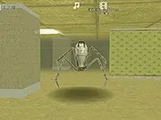 Skibidi in the Backrooms game thumbnail