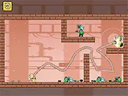Skibidi Toilet: Long Neck game thumbnail