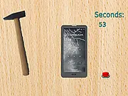 Smash a Smartphone game thumbnail