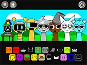 Sprunki game thumbnail
