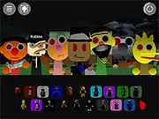 Sprunki Puppet game thumbnail