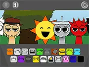 Sprunki Retake game thumbnail