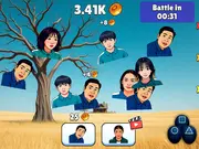 Squid Game Evolution: All Characters game thumbnail