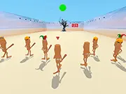 Squid Game: Tralalero Green Light game thumbnail