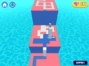 Squid Stacky Maze game thumbnail