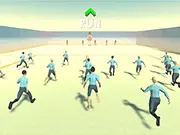 Start Stop! Squid Game game thumbnail