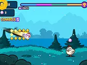 Super Chicken Fly game thumbnail