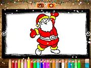 Talking SantaClaus game thumbnail